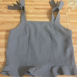 Áo 2 dây và crop top 446728