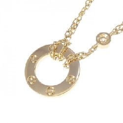 Cartier Love Necklace - Hàng hiệu Authentic 841532