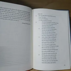 Khảo Sát Văn Bản Truyện Thơ Nôm Tày - Hoàng Phương Mai 599888