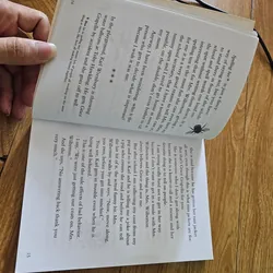 Clarice Bean Spells Trouble
 739562