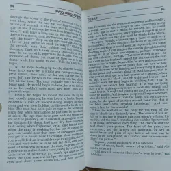 The Idiot (Book One) - Fyodor Dostoevsky 968679