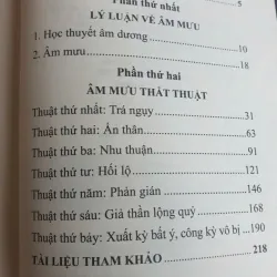 Sách Thuyết Âm Mưu 1009044