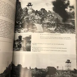 Khoảnh khắc - Moments : Ảnh phóng sự về chiến tranh Việt Nam - Đoàn Công Tính 758325