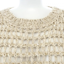 BRUNELLO CUCINELLI Áo gile - Hàng hiệu Chính hãng 775141