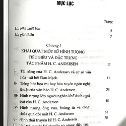 H.C. ANDERSEN VÀ SỨC LAN TỎA TRONG VĂN HỌC - NGHỆ THUẬT VIỆT NAM 1031740