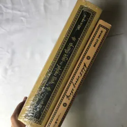 Sách của tác giả Irving Stone - Thống khổ và phiêu linh & Khát vọng sống 1020817