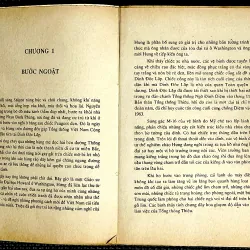 TỪ TÒA BẠCH ỐC ĐẾN DINH ĐỘC LẬP - Tác giả TS. NGUYỄN TIẾN HƯNG - JERROLD L.SCHECTER 1029896