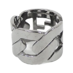 Nhẫn Fendi - Hàng hiệu Authentic 772069