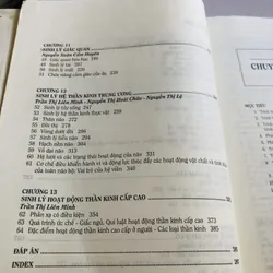 BỘ 2 TẬP SINH LÝ HỌC Y KHOA ( Phạm Đình Lựu) 707197