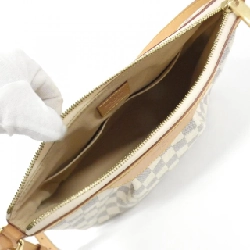 Túi xách vai Louis Vuitton Damier Azur Siracusa PM N41113 - Hàng hiệu Chính hãng 766398