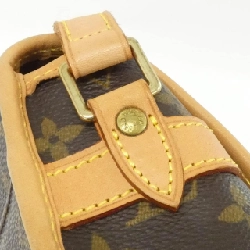 Túi xách vai Louis Vuitton Monogram Saloni M42250 613645