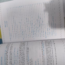 Quyển sách ôn luyện trọng tâm lớp 9 22350