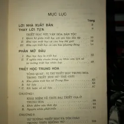Lịch sử triết học Phương Đông - Nguyễn Đăng Thục 751609