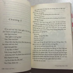 Kính vạn hoa Tập 12: Cháu của bà trúng số độc đắc 15 ngọn nến - Nguyễn Nhật Ánh 756190