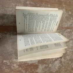 IN A DRY SEASON-DRY BONES THAT DREAM- PETER ROBINSON 763164