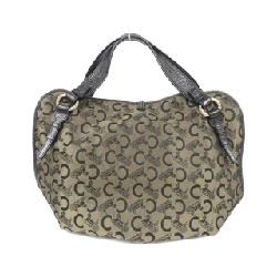 【Vintage】Túi xách vai Celine Bitter Sweet 612387