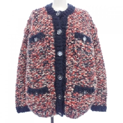 【Mã giảm giá】Áo cardigan CHANEL