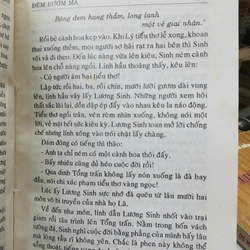 ĐÊM BƯỚM MA - NGÔ TỰ LẬP, LƯU SƠN MINH 447703
