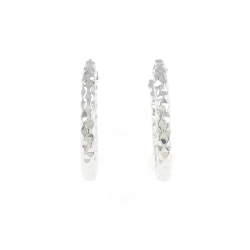 Bông tai 750WG - Hàng hiệu Authentic 869453