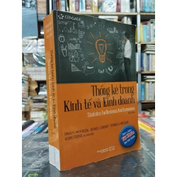 Thống kê trong Kinh tế và Kinh doanh 121635