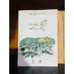 Mùa hè năm ấy - Đặng Huỳnh Mai Anh - VĂN HỌC - VAVO1211