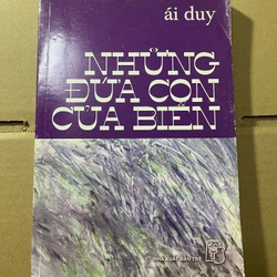Những Đứa Con Của Biển