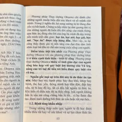 Phương Pháp Thực Dưỡng OHSAWA - Quách Văn Mích Biên soạn 720592