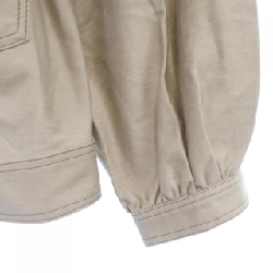 【Mã giảm giá】Morabito Blanc Áo khoác 639496