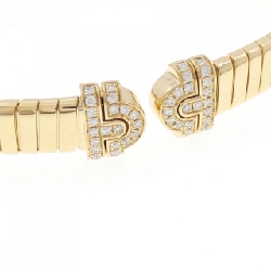 Bulgari Tubogas Bracelet - Hàng hiệu Authentic 846070