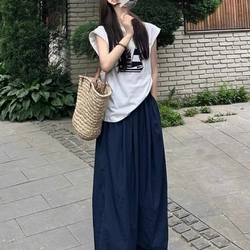 Quần suông ống rộng 502788