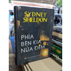 Phía bên kia nửa đêm - Sidney Sheldon 126419