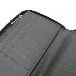 Ví Louis Vuitton Monogram Eclipse Zippy Wallet Vertikal M62295 621763