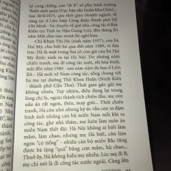 Nữ tình báo anh hùng - Nguyễn Thị Thanh Ngọc 1011168