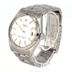 Đồng hồ Rolex Oyster Perpetual Date 1500 SS tự động - Hàng hiệu chính hãng 879968