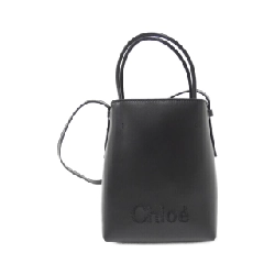 【新品】Chloé CHC23UP873I10 túi xách 619041