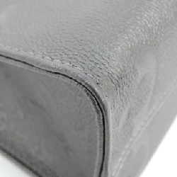 Túi xách Louis Vuitton Monogram Empreinte (LV SKI) OnTheGo PM M12886 - Hàng hiệu Chính hãng 764615