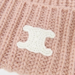 Mũ len CELINE - Hàng hiệu Authentic 834049