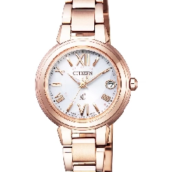 Đồng hồ Citizen ES9435-51A Cross Sea Solar Quartz - Hàng hiệu Chính hãng