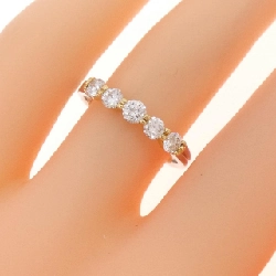 Nhẫn kim cương PT900/K18YG 0.50CT 668977