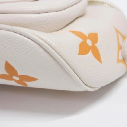 Túi đeo chéo Louis Vuitton Monogram Empreinte (By the Pool) Mini Bum Bag M82208 - Hàng hiệu Chính hãng 765486