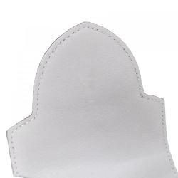 Túi xách Louis Vuitton Exotic Leather Capucines BB 615750