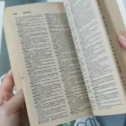 [MIỄN PHÍ BỌC SÁCH] The Merriam-Webster Thesaurus 1027169