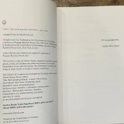 Combo Sách Ngoại Văn Kevin Kwan - China Rich Girlfriend & Rich People Problems 729089