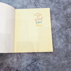 Chuyện Nhà Bông Bờm Bách 182930