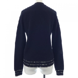 Saint Laurent SAINT LAURENT Áo len 638374