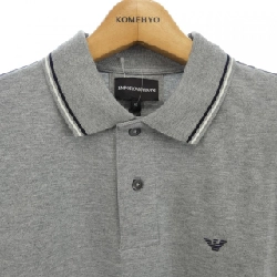 Áo polo EMPORIO ARMANI - Hàng hiệu Authentic 902001