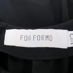 【Mã giảm giá】Áo FORFORMO 637510