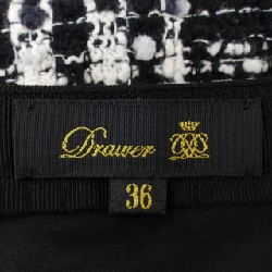 【Mã giảm giá】Đồ nữ DRAWER váy 652912