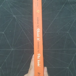 "Không tự khinh bỉ, không tự phí hoài" - Vãn Tình 497212