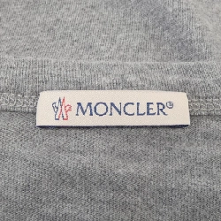 MONCLER F20918C78410 Áo thun - Hàng hiệu Chính hãng 892850